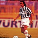 Paulo Sousa Juventus