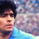 Diego Armando Maradona