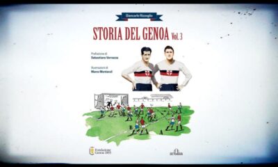 Storia del Genoa