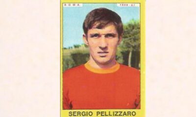 Sergio Pellizzaro