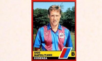 Ugo Napolitano